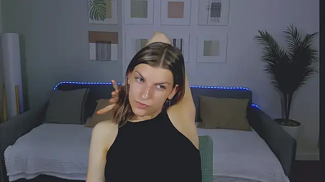 AnnaThorne webcam