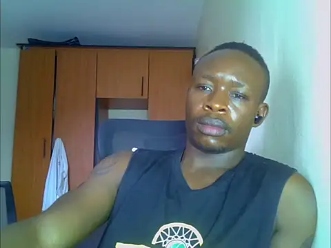 BillyBlackss live sex cam