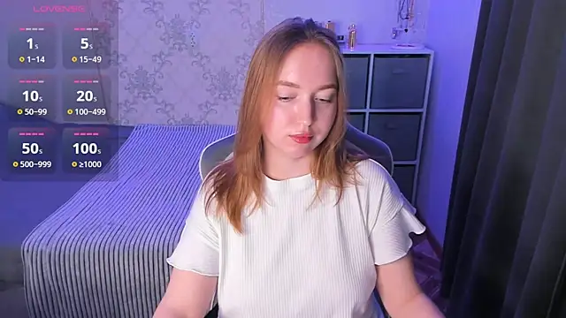 Shy_AnnaCutie webcam