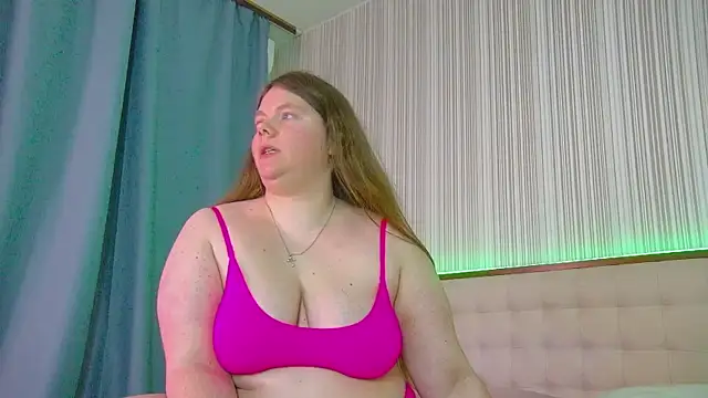 RubyValen webcam