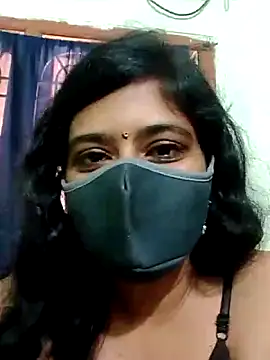 Niharika_telugu1... Live Webcam on Stripchat