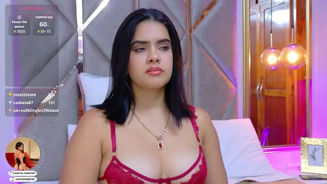 Martina-Roberts- webcam