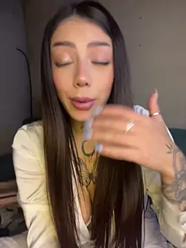 AshleyWinslow webcam