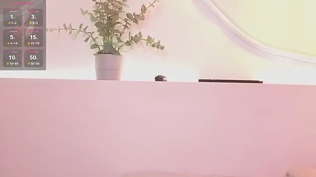 Isa_dumont webcam