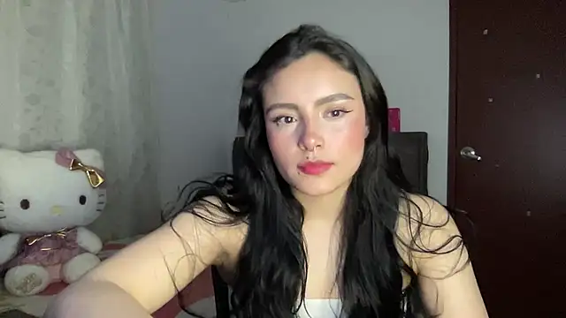salome_polaniiee webcam