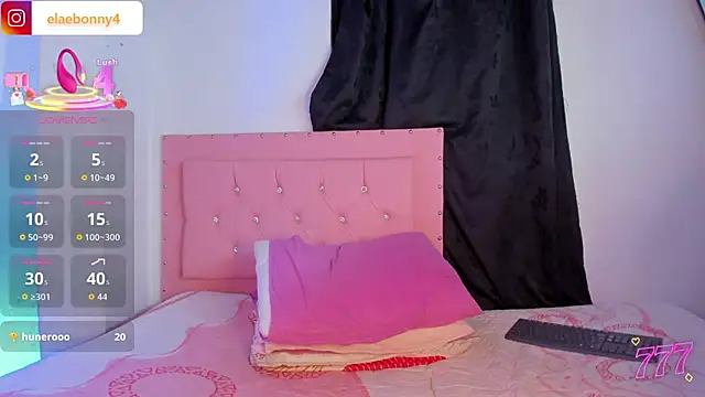 Keily-w webcam