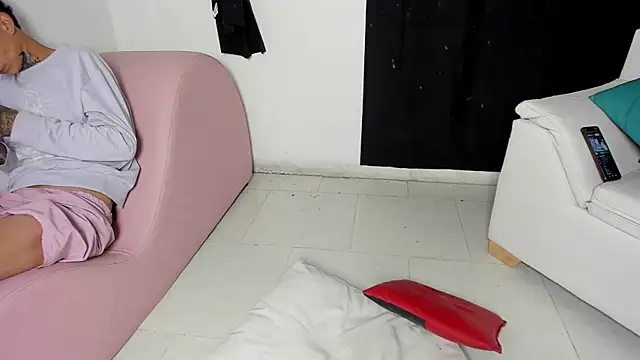 self_love46 webcam