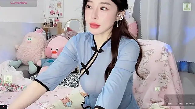 Yoyo_520 live sex cam