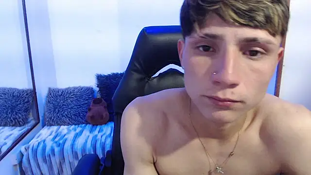 Yao_23 webcam