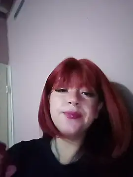 Atenea-Rockstar webcam