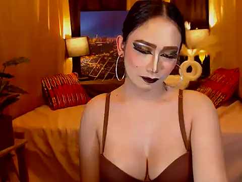 MALICIOUS_EVA webcam