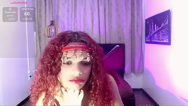 luisa__torres webcam