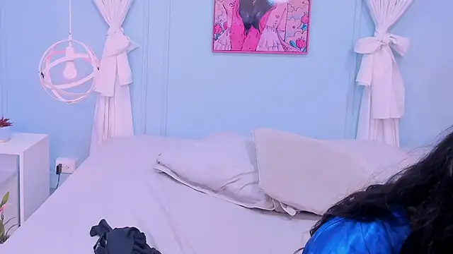 Leha_Carter webcam