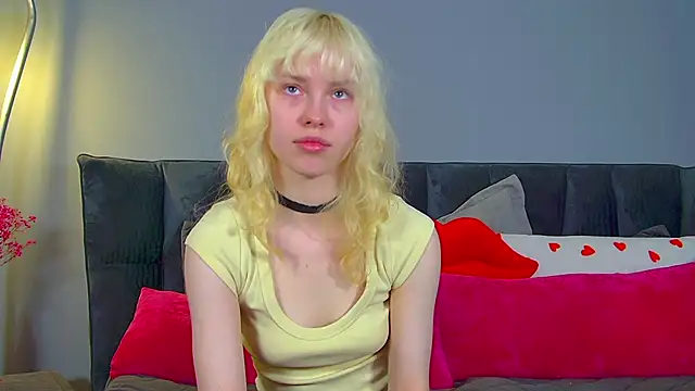 HannahHollis webcam