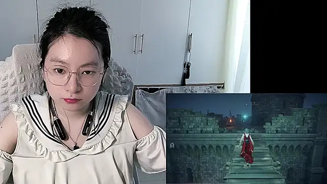 Erya-369 webcam