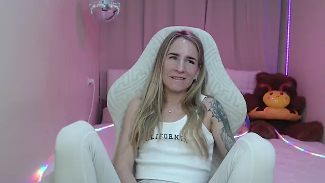 DeboraHorny