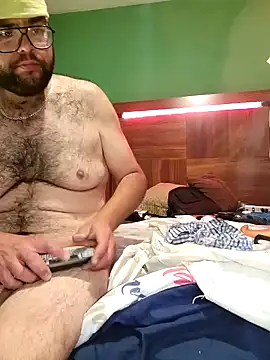 Ricorry@xh webcam