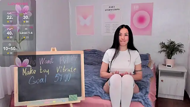 Geisha_Anna webcam
