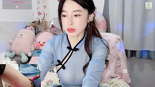 Yoyo_520 webcam