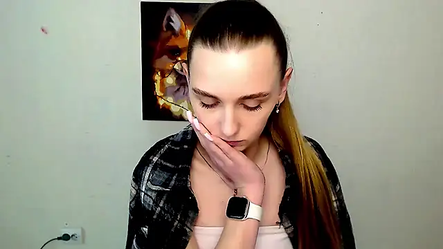 Doll_Angelina webcam