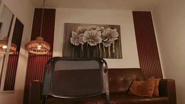 Alice-blaker webcam