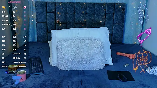 NicolasTorrez webcam