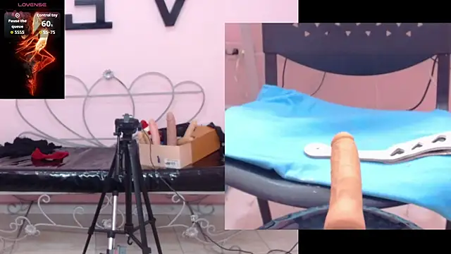 Aleusa_ webcam