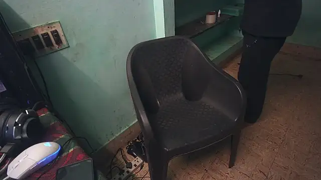 Tamil_KDD webcam