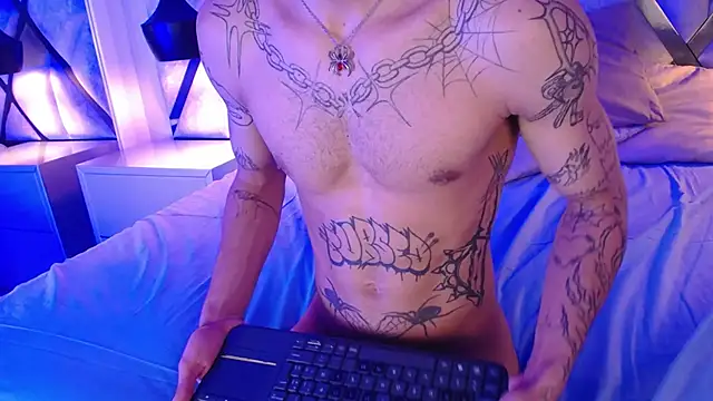 EnzoHunters webcam