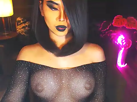 模特: JessicaRabittt