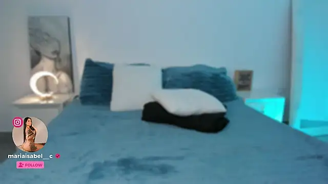shantall_vidales_ webcam