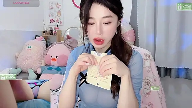 Yoyo_520 webcam