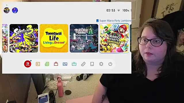 chubbighostiii - ChubbiGhostiii's free webcam - UK Sex Cams