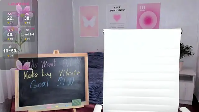Geisha_Anna webcam