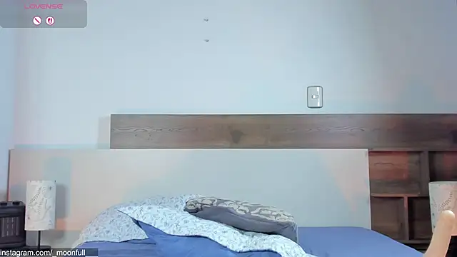 _fullmoon webcam