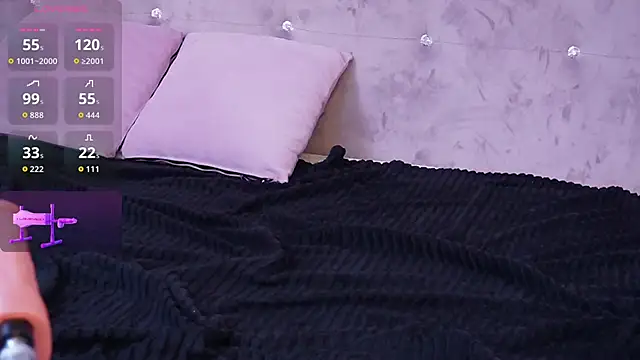 LaurynCopper webcam