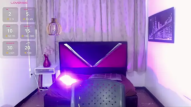 luisa__torres webcam