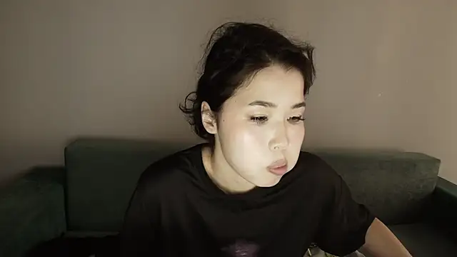 kimyjina webcam