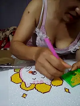 Asami_6868 webcam