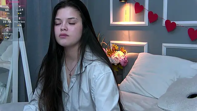 BonieSmith webcam