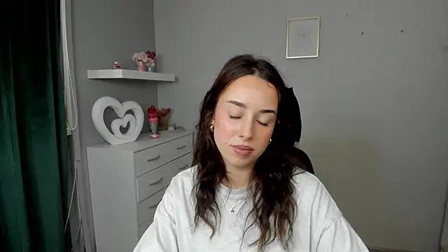 AdeleSolo webcam
