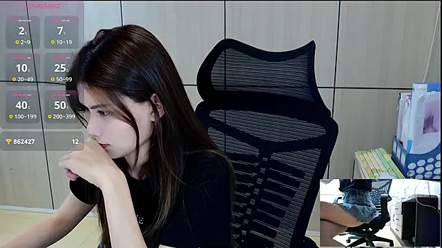 zhen-68 webcam