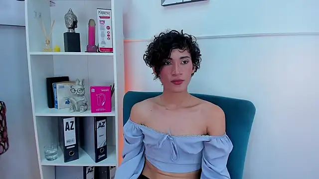 Anaciet_Evans webcam