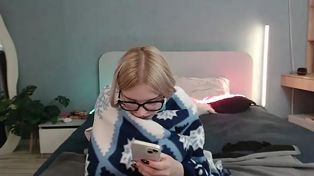 Angel_Share webcam