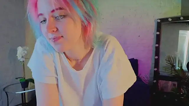 ScarlettSparkss webcam