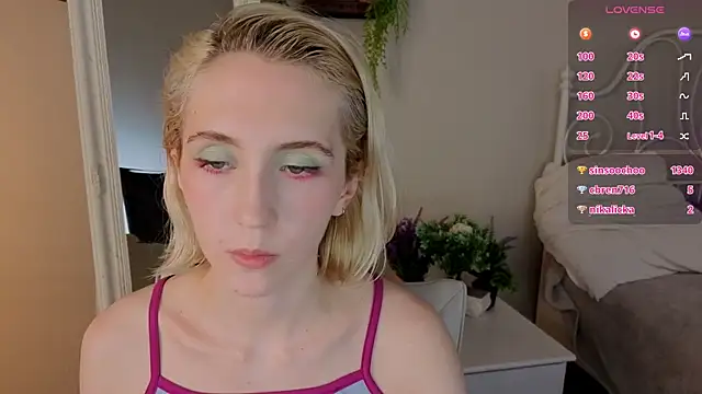 Elen__Moore webcam