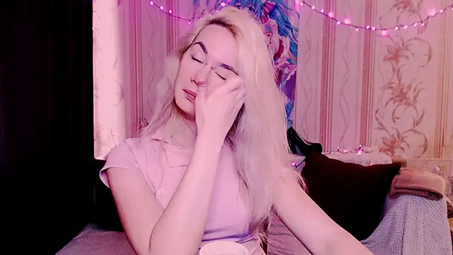 xxxcharismaaa webcam