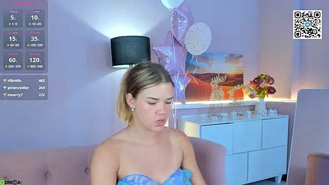 CherryLexi_ webcam