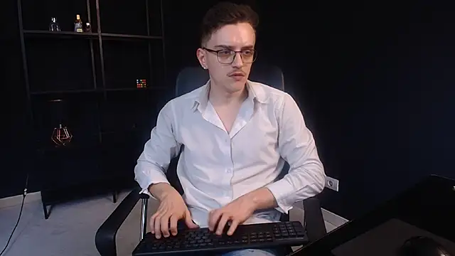 FelixStarkk webcam