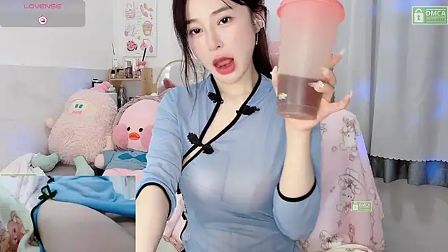 Yoyo_520 webcam